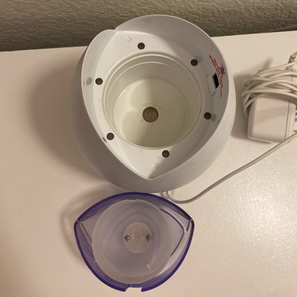 Young Living Essential Oil Tulip Diffuser Home Aroma - Picture 3 of 5